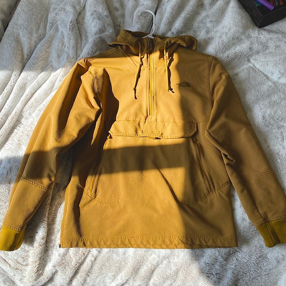 The North Face Other - *SOLD* The North Face | mens pullover anorak